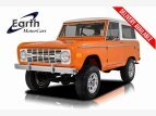 Thumbnail Photo 70 for 1973 Ford Bronco